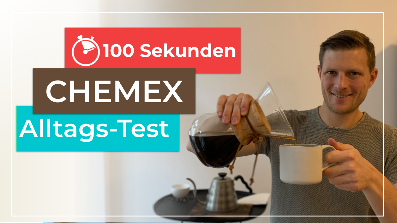 Chemex Test Bild